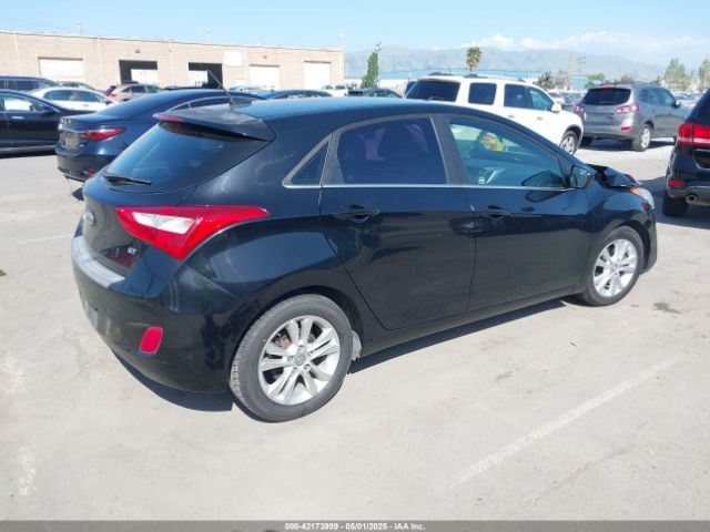 REAR WIPER ARM OEM 2014 HYUNDAI ELANTRA - Image 4