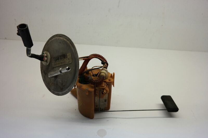 Ford Escape Fuel Pump Replacement Cost