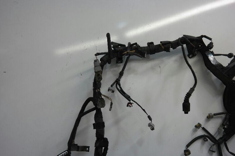 2007 07 TOYOTA AVALON ENGINE WIRE HARNESS OEM 3.5L | eBay