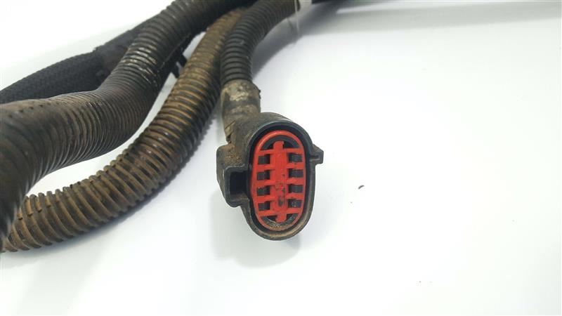 Transmission Wiring Harness 7.3 OEM 1996 Ford F250 4x2 eBay