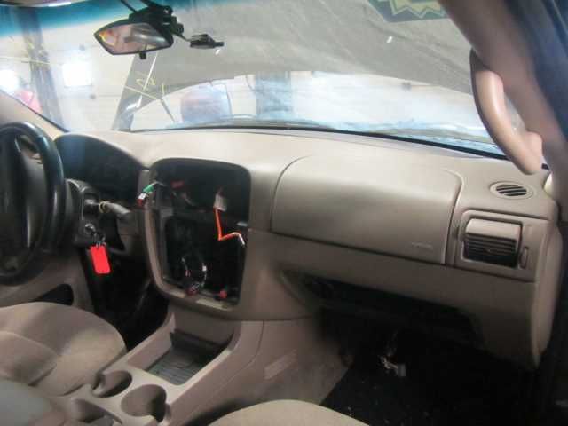 Details About 02 03 Ford Explorer Dash Panel 4 Dr Exc Sport Trac 331747