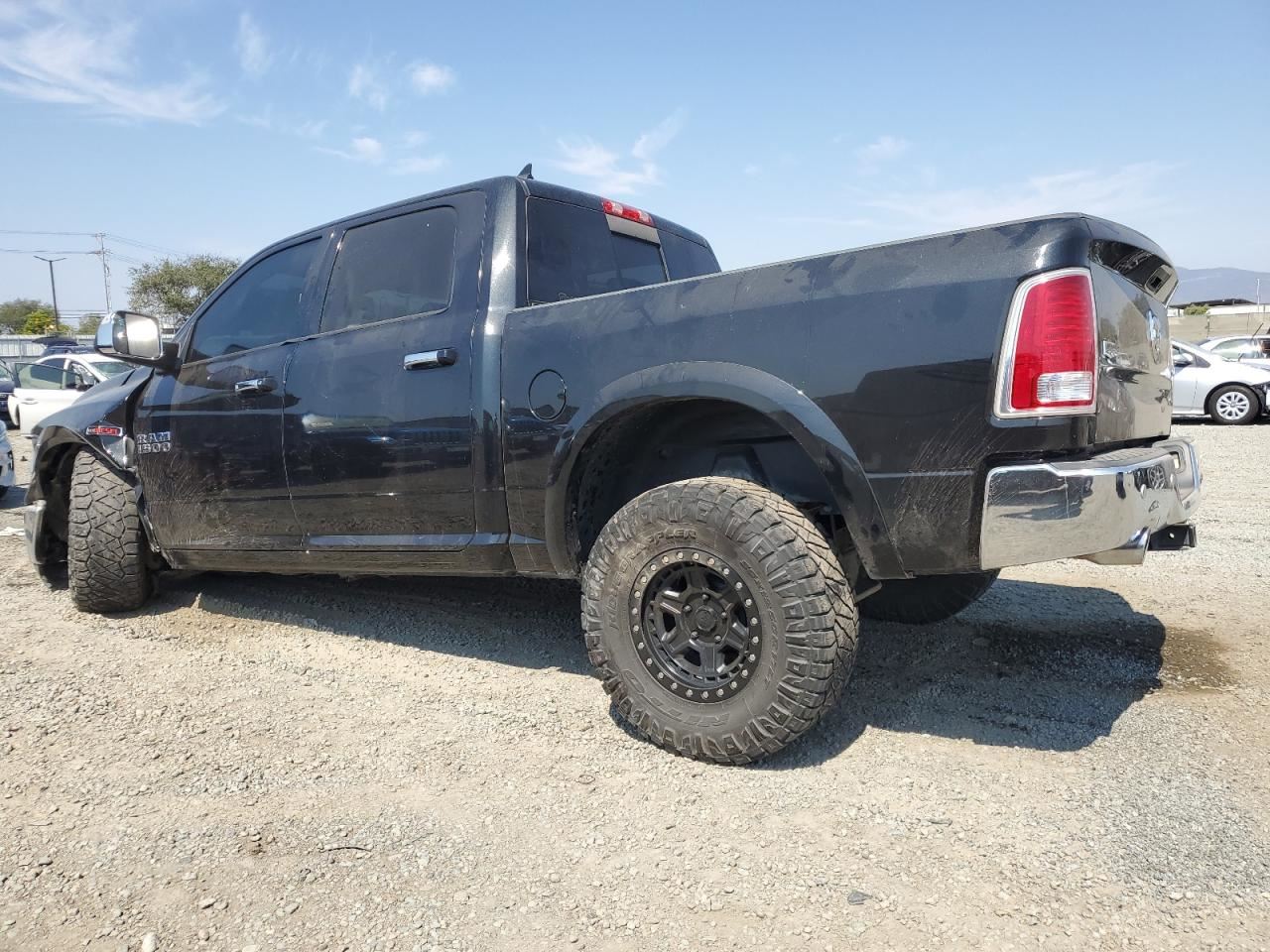 ENGINE WIRE HARNESS 68262112AA 2018 DODGE RAM1500 - Image 3