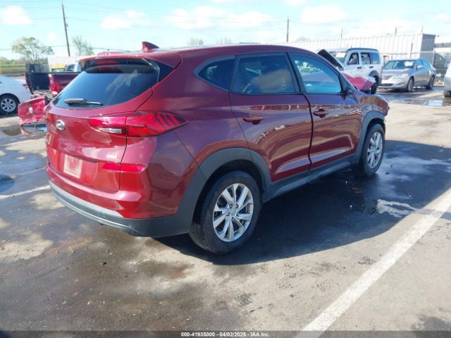 BLIND SPOT 95895D3800 2019-2021 HYUNDAI TUCSON - Image 4
