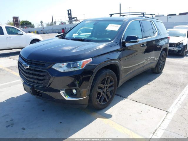 RADIATOR FAN MOTOR/ASSEMBLY OEM 18-20 CHEVROLET TRAVERSE 84199039 - Image 3