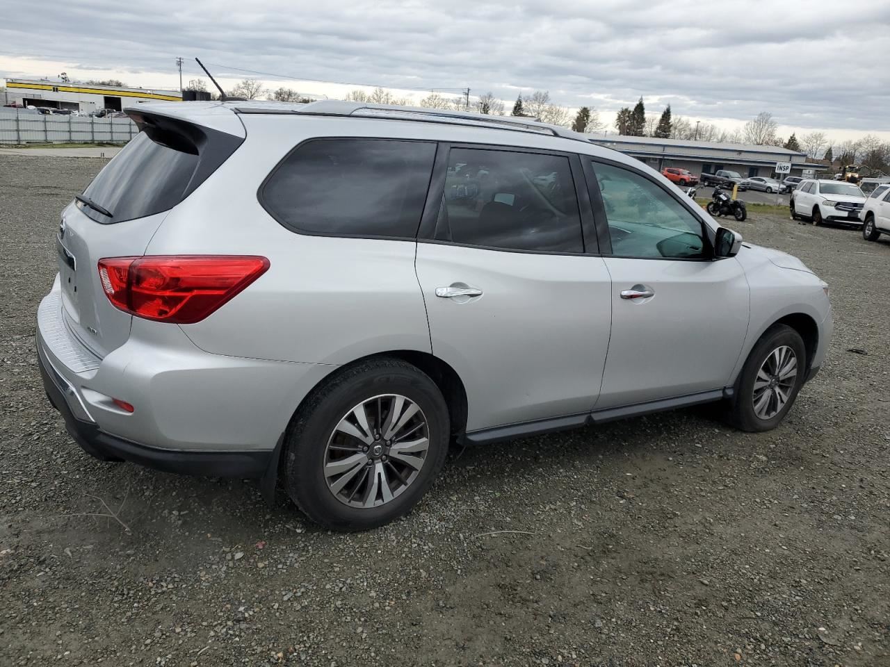 POWER BRAKE BOOSTER OEM 14-20 NISSAN PATHFINDR 1YR WRNTY - Image 4