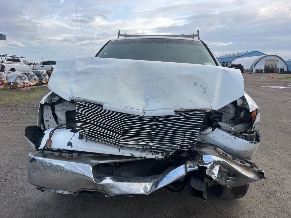 POWER BRAKE BOOSTER OEM 05-08 FORD F150 1YR WRNTY - Image 3