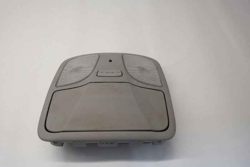 Ram CHRYSLER OEM 13-16 3500 WINDSHIELD-Mirror Assembly 68096091AG