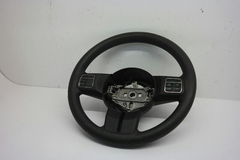 jeep patriot steering wheel controls