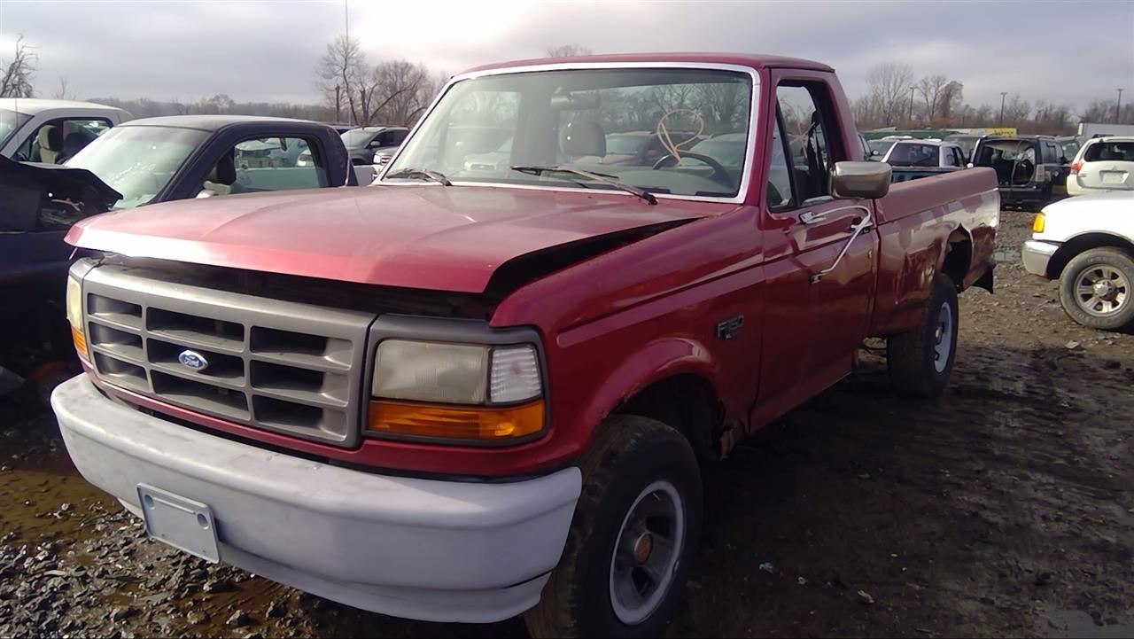 1994 FORD F-150