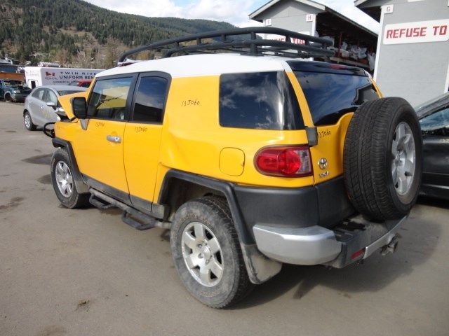 fj cruiser headliner