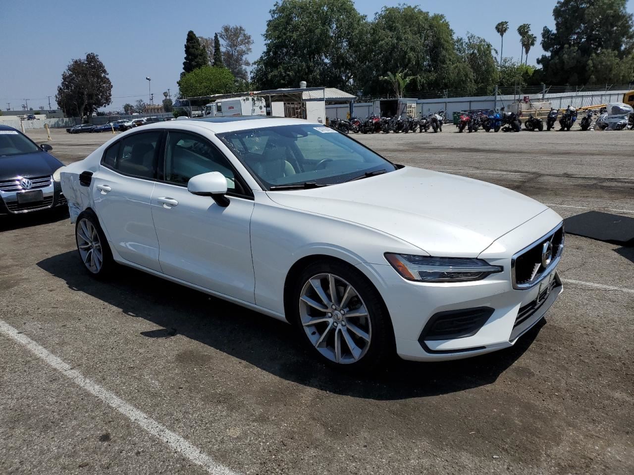 Front CROSSMEMBER SUBFRAME 322686338 2019-2020 VOLVO S60 - Image 5