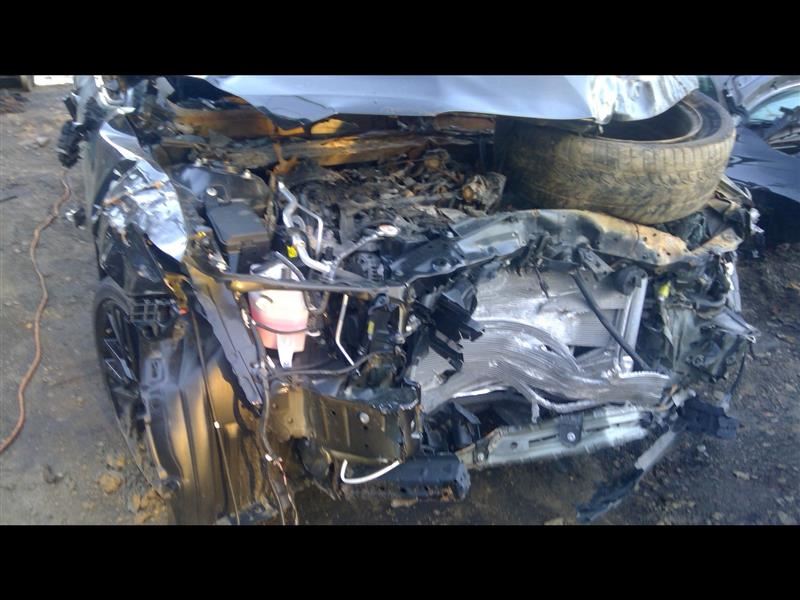 Used 2021 Toyota Camry Engine Engine Alternate Engine Parts Sea