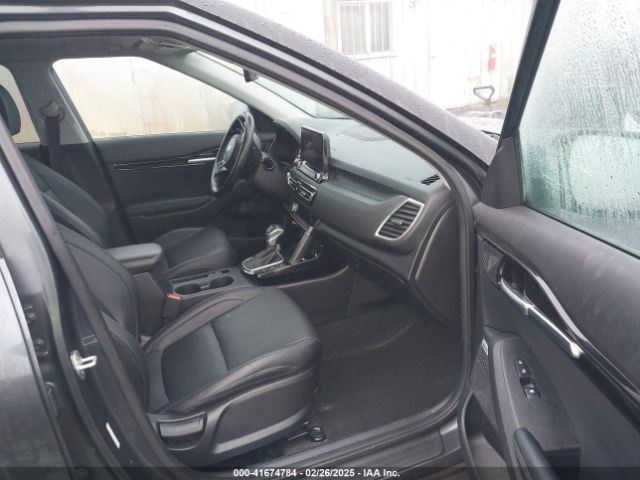 Trunk/Hatch/Tailgate LED Tail Lamps With Navigation Fits 21-23 SELTOS 5702382 - Image 5