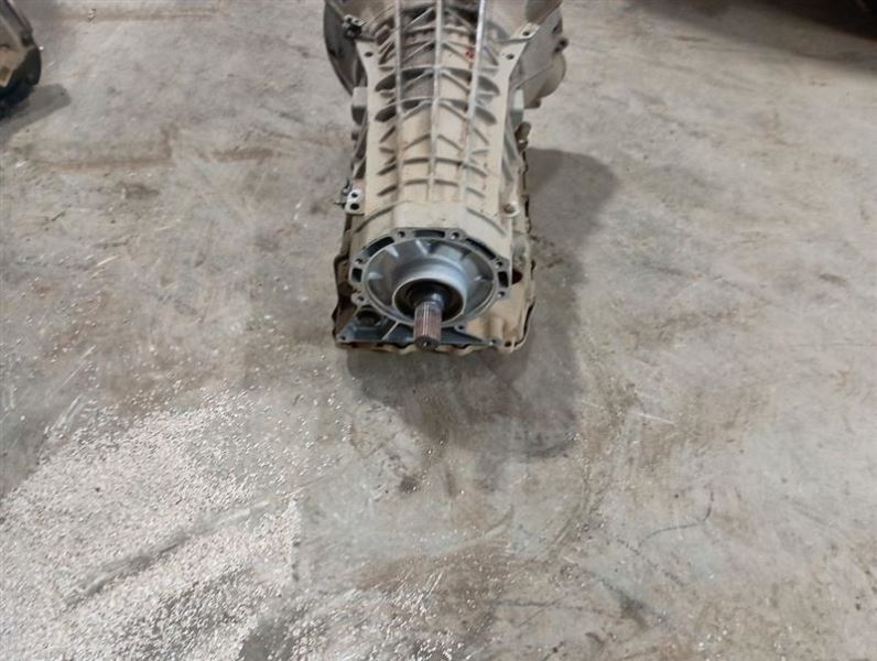 10 Speed Automatic Transmission ML3Z7000AD For 21-23 F150 4x4