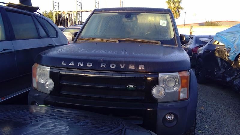 Passenger Right Front Roof Air Bag Only Fits 2005-2009 Land Rover LR3 L319 OEM - Image 1