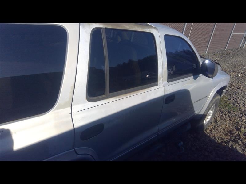 Power Brake Booster P265/70R16 Tires Fits 99-02 DURANGO 16339637 | eBay 2002 Dodge Durango Tire Size P265 70r16