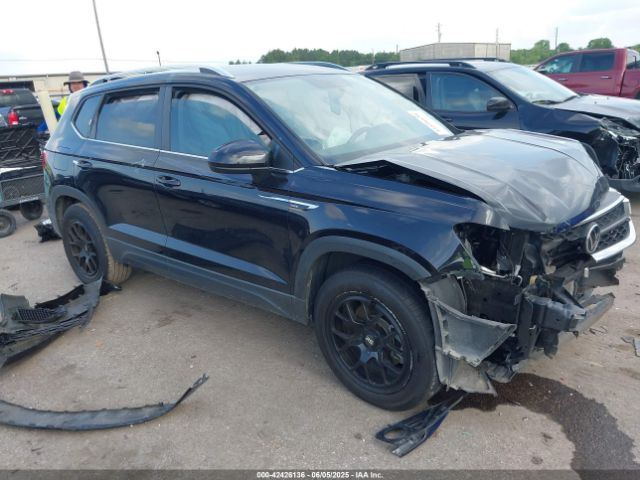 Benzeen WIRE HARNESS 2022 VOLKSWAGEN TAOS - Image 1