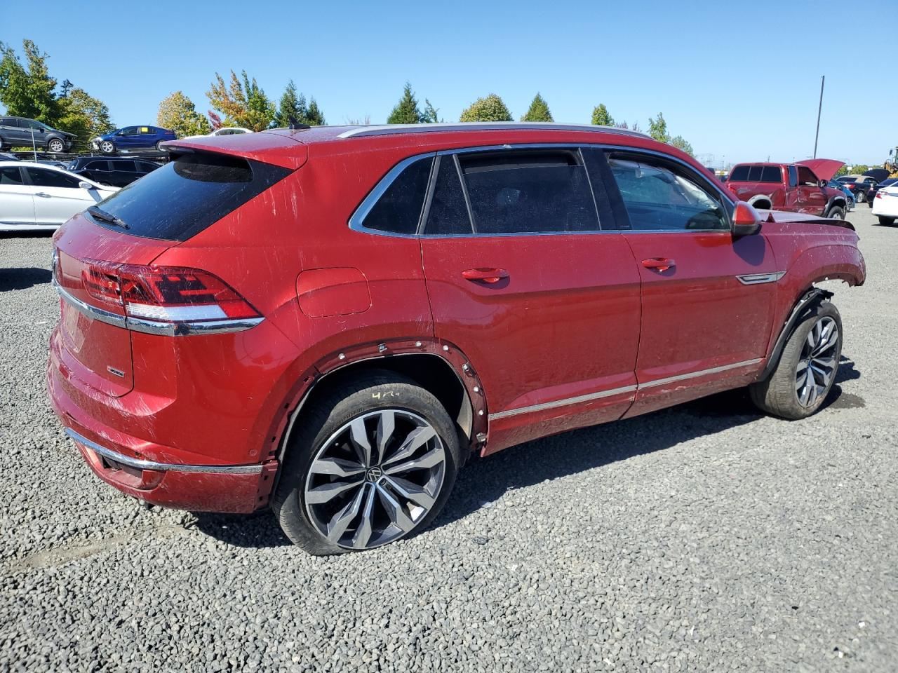 ATLASCS   2023 Wiper Arm               10145850 - Image 3