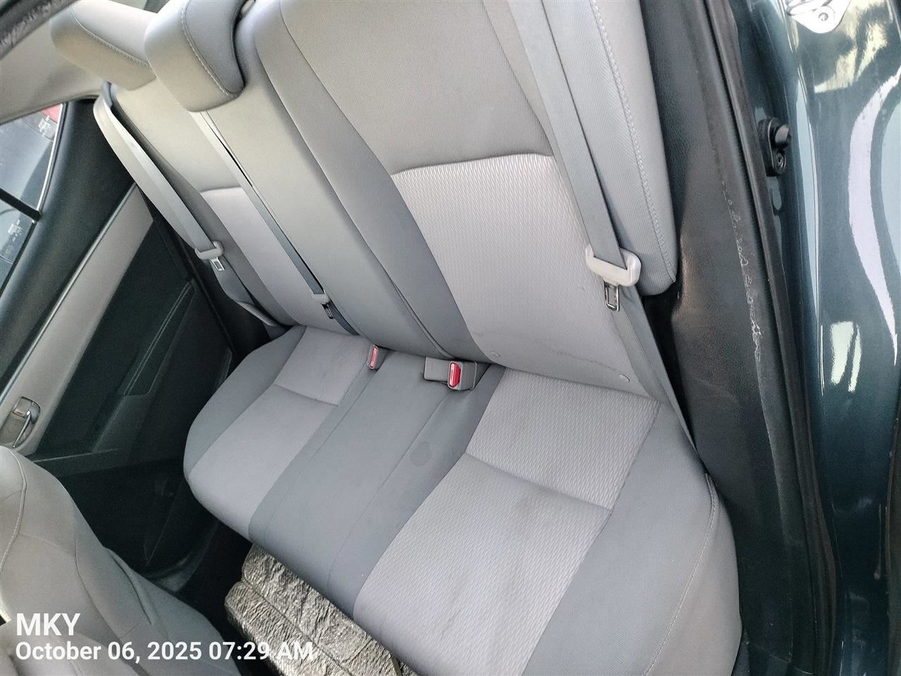 COROLLA 2014 Engine Wire Harness 7500875 - Image 4