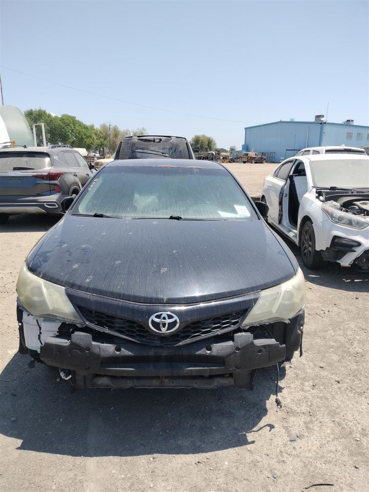 FUEL VAPOR CHARCOAL CANISTER OEM 2015 TOYOTA CAMRY 77740-06180 - Image 2