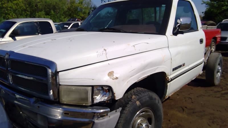 1994 DODGE Ram