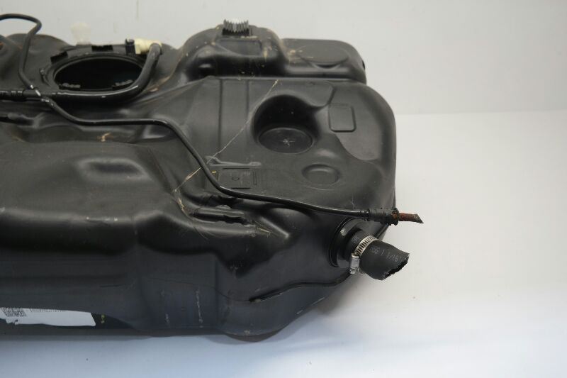 Chevy Cruze Gas Tank