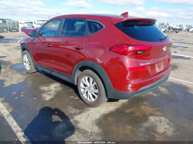 BLIND SPOT 95895D3800 2019-2021 HYUNDAI TUCSON - Image 3