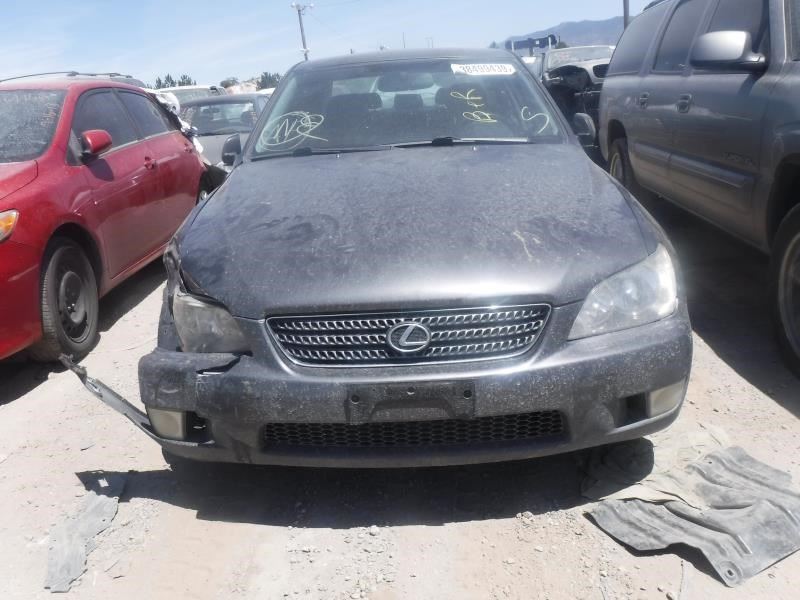 automatic transmission fits 01 05 lexus is300 14550243 ebay ebay