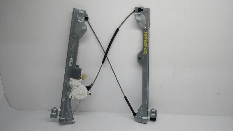 2008-2013 GMC SIERRA DRIVER REAR LEFT WINDOW REGULATOR | eBay