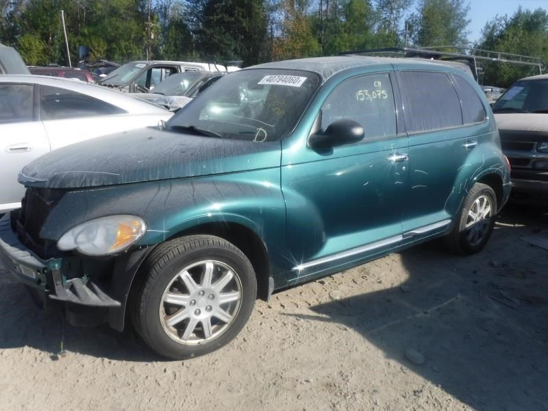 Automatic Transmission Fits 07-10 PT CRUISER 16296063 | eBay