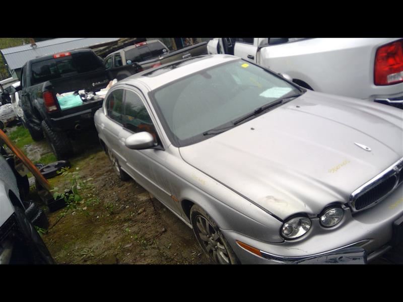 2003 jaguar x type parts