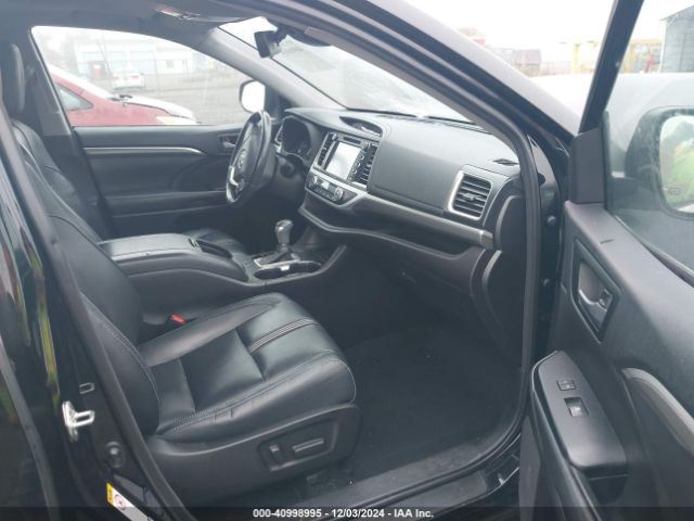 Passenger Axle Shaft Rear Axle 4WD 3.5L VIN Z Fits 14-19 HIGHLANDER 4994726 - Image 5