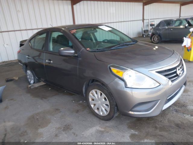 AC CONDENSER 921001HA3A 2012-2019 NISSAN VERSA - Image 2