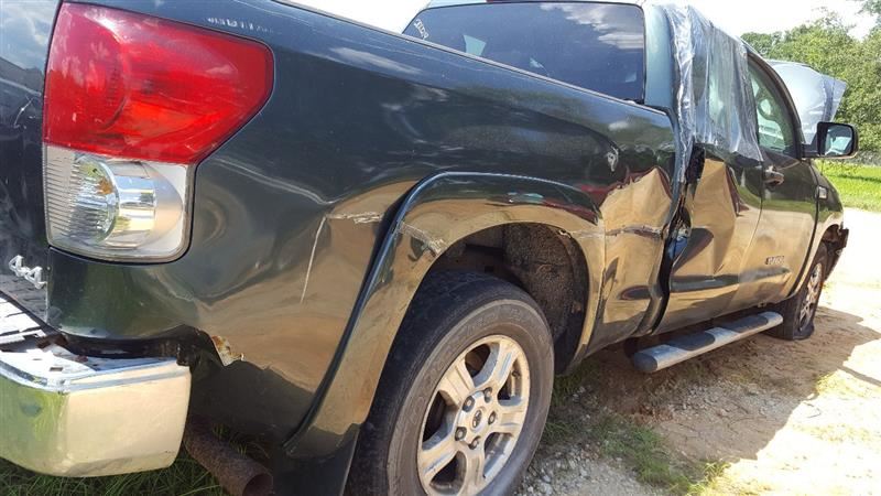 Passenger Right Side Tail Light OEM 2007 2008 2009 Tundra | eBay