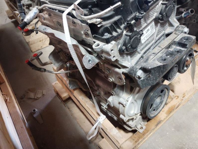 EcoTec 1.2L Engine LIH for Encore GX Trailblazer 20-21