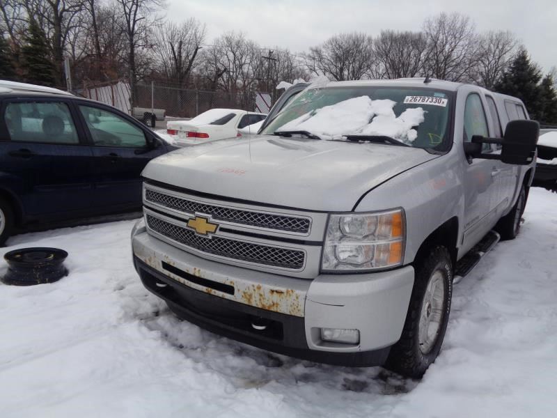 2010 chevy deals silverado parts