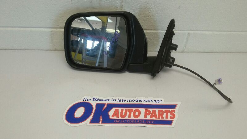 For T100 93-98 Driver Side Mirror Chrome