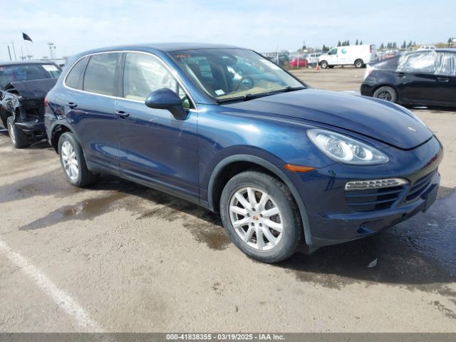 Benzeen AIR FLOW METER SENSOR OEM 11-18 PORSCHE CAYENNE 1YR WRNTY 95860612500 - Image 1