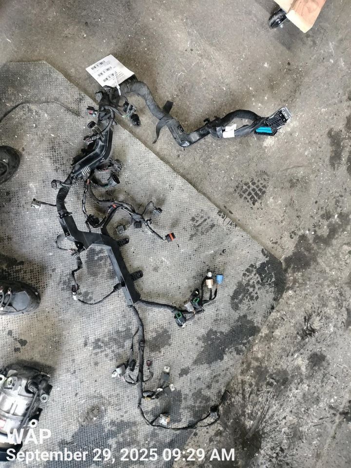 ENGINE WIRE HARNESS 914051U010 2014 KIA SORENTO - Image 2