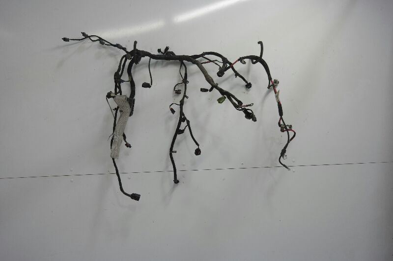 2013 Jeep Patriot 2.4L Engine Wire Harness | eBay