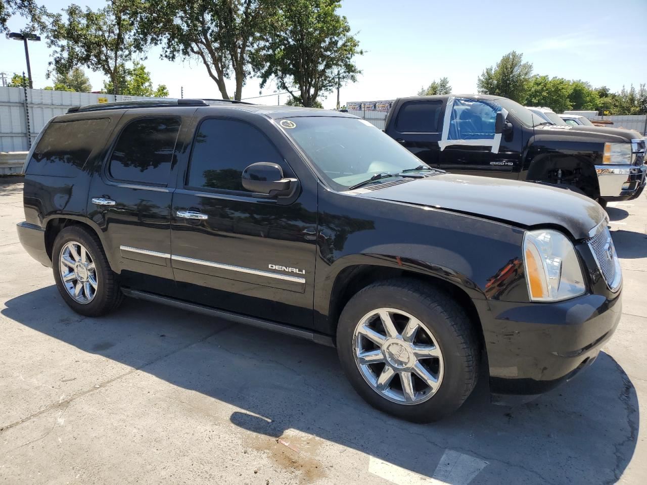 DASH WIRE HARNESS 22925248 2013 GMC YUKON - Image 4