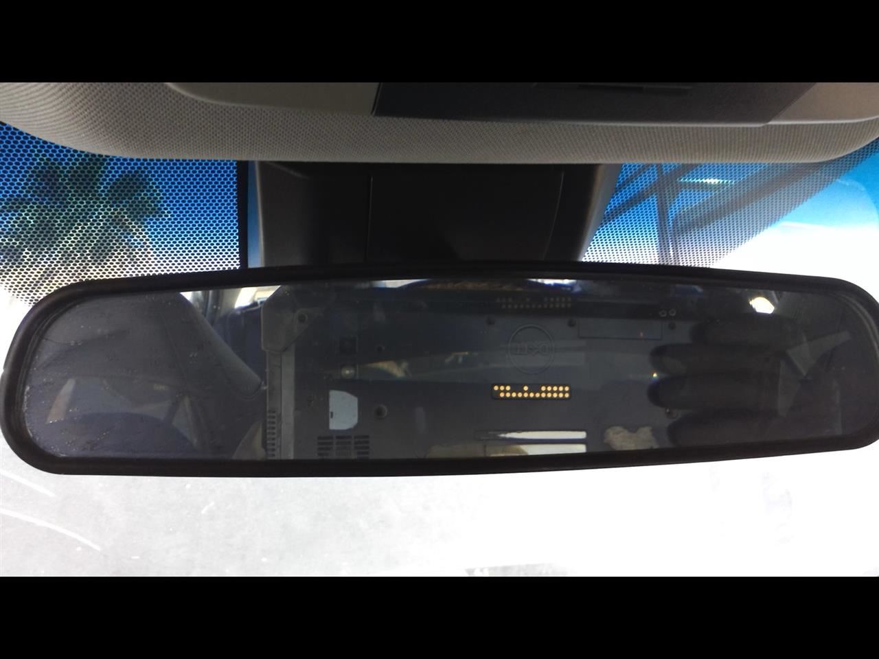 Rear View Mirror Pre-crash System Fits 18-23 CAMRY 30955087