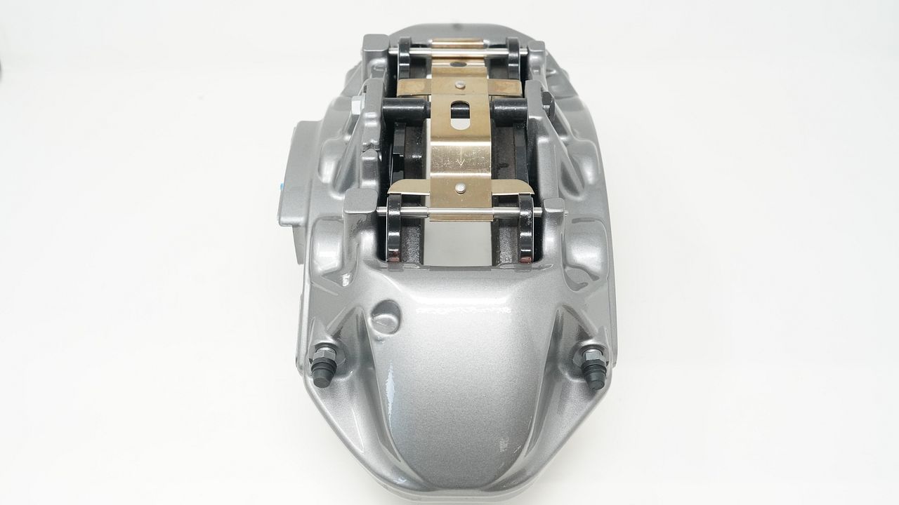 18-24 Camaro ZL1 Driver Left Front Brembo 6 Piston Caliper J6H