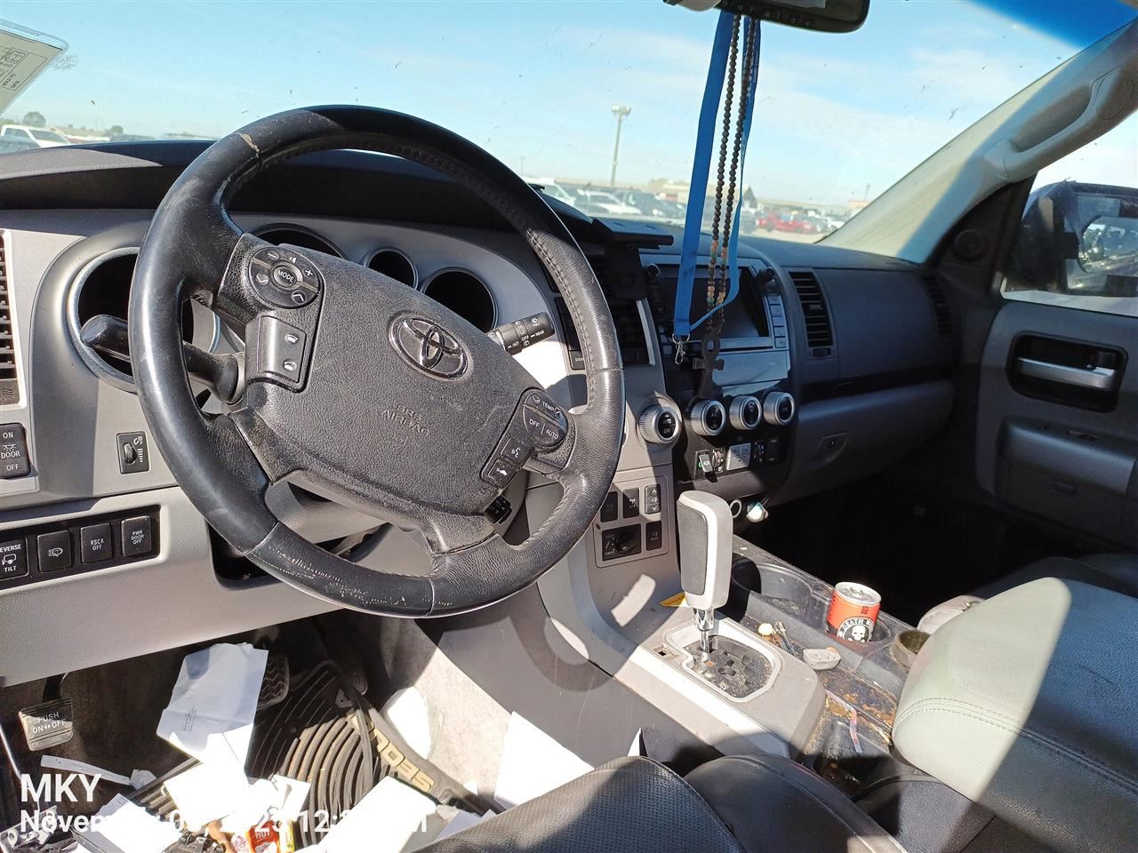 ENGINE WIRE HARNESS 821210C190 2008 TOYOTA SEQUOIA - Image 5