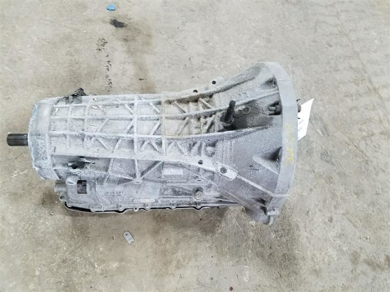 Used 2019 Ford F150 Transmission Transmission (at), 3.5l ( Turbo