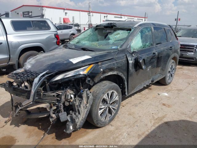 PASSANGER DASH AIR BAG 985156RR8A 2021-2025 NISSAN ROGUE - Image 3