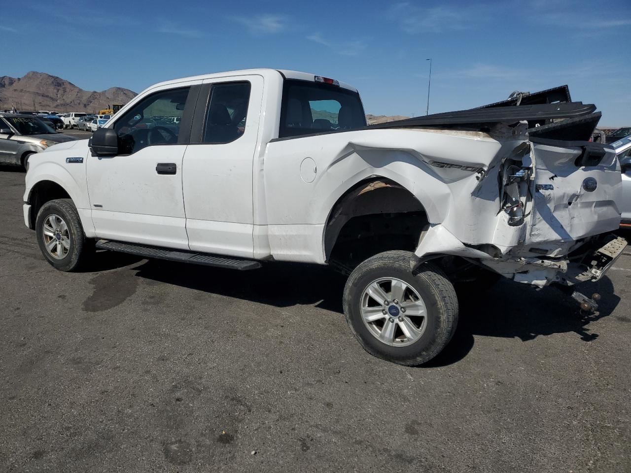 RADIATORS OEM 15-17 FORD F150 1YR WRNTY - Image 3