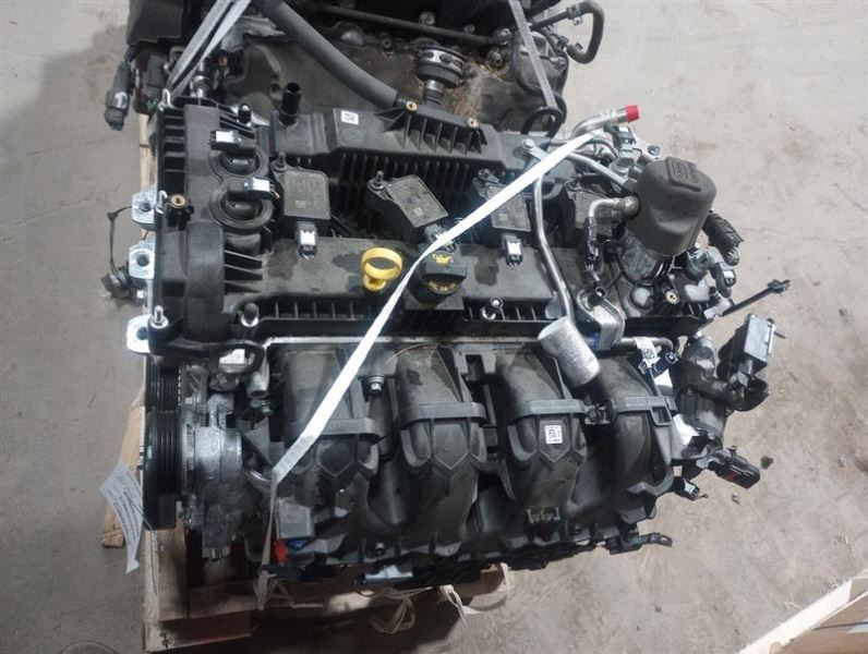2.0L EcoBoost Engine For 2022 Ford Maverick 2832528 | eBay