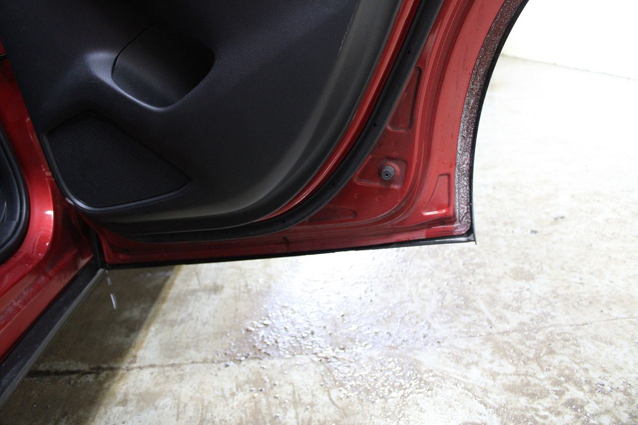 Passenger Right Rear Side Door Fits 19-22 MAZDA CX-3 2978162 | eBay