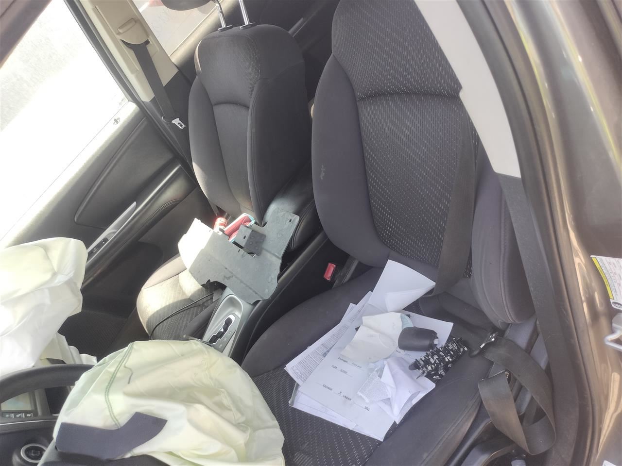 Benzeen DECKLID TAILGATE OEM 09-20 DODGE JOURNEY - Image 1